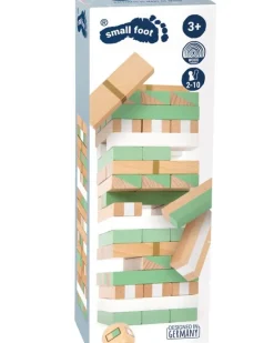 Small foot company Torre Tambaleante Gold Edition - ^ Juegos De Habilidad