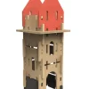 Ardennes Toys Tour Du Hardi - ^ Otros Juegos De Construcción
