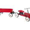 Goki Tractor Con Remolque - ^ Transportistas