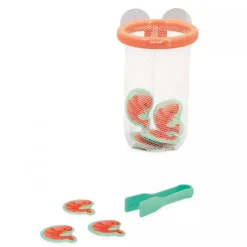 Janod Trampa Para Pescar Gambas - ^ Juguetes Para El Baño