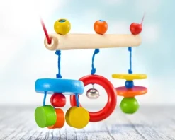 Selecta Trapezini - ^ Accesorios Para Cochecitos