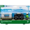 Brio Tren Cargado De Oro - ^ Locomotoras, Vagones Y Trenes Brio