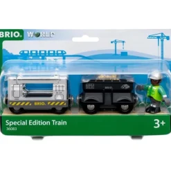 Brio Tren Cargado De Oro - ^ Locomotoras, Vagones Y Trenes Brio