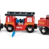 Brio Tren De Bomberos - ^ Locomotoras, Vagones Y Trenes Brio
