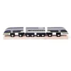 Bigjigs Toys Tren Eurostar E320 - ^ Locomotoras, Vagones Y Trenes Brio