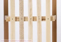 Sirch Trineo Davoser Classic 90 Cm - ^ Luges