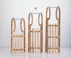 Sirch Trineo Tradicional Le 100 Cm - ^ Luges