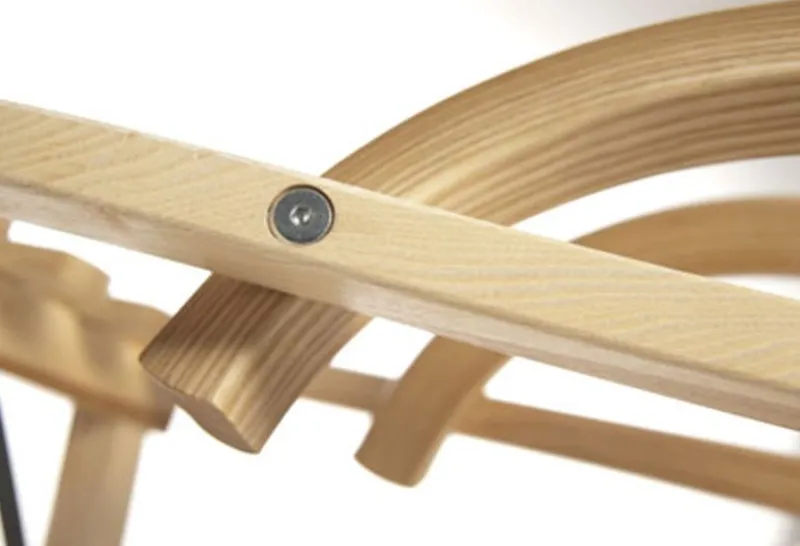 Sirch Trineo Tradicional Plus Sg 115 Cm - ^ Luges