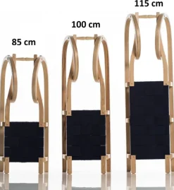 Sirch Trineo Tradicional Plus Sg 115 Cm - ^ Luges