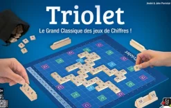 Gigamic Triolet - ^ Juegos De Puzzle, Estrategia Y Logica