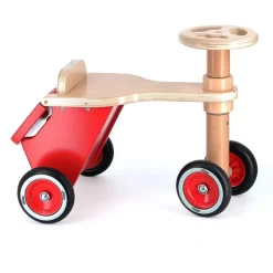 Vilac Triporteur Petit Postier - ^ Transportistas