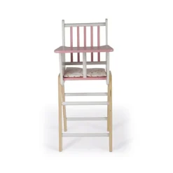 Janod Trona De Madera Para Muneca Candy Chic - ^ Cunas, Sillas De Paseo, Cochecitos...