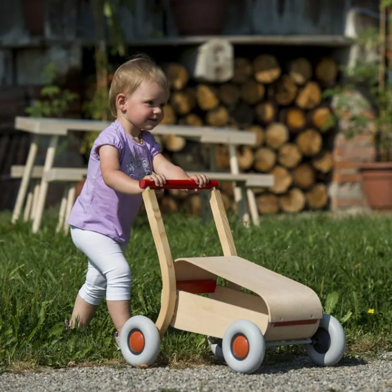 Sirch Trotteur Babyrotte Schorsch - ^ Carros De Paseo