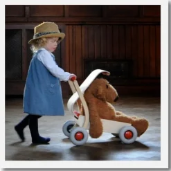 Sirch Trotteur Babyrotte Schorsch - ^ Carros De Paseo