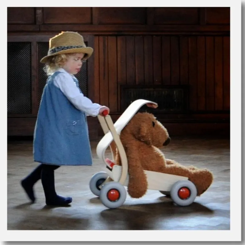 Sirch Trotteur Babyrotte Schorsch - ^ Carros De Paseo