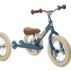 Trybike Draisienne 2 En 1 Azul Petroleo - ^ Draisiennes Y Bicicletas De Madera