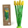 Milaniwood Tulipanes Domino - ^ Dominos, Loto Et Memory