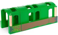 Brio Tunel Modulable - ^ Estaciones De Ferrocarril, Puentes Y Edificios De La Brio