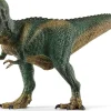 Schleich Tyrannosaure Rex - ^ Dinosaurios
