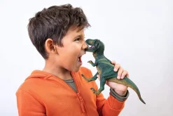 Schleich Tyrannosaure Rex - ^ Dinosaurios