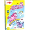 Haba Unicornios En Las Nubes - ^ Juegos De Mesa