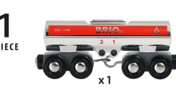 Brio Vagon Citerne - ^ Locomotoras, Vagones Y Trenes Brio
