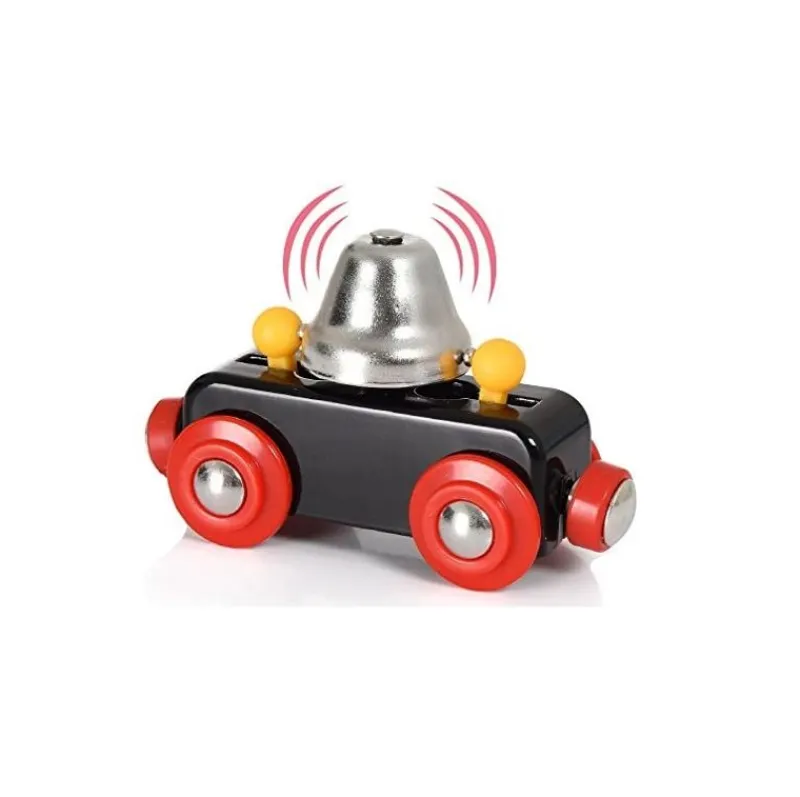 Brio Vagon De La Campana - ^ Locomotoras, Vagones Y Trenes Brio