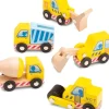 New Classic Toys Vehiculos De Construcción - ^ Grúas, Tractores, Aviones...