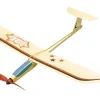 Aero-naut Vela De Torsion - ^ Modelos Para Construir