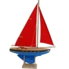 Maison Tirot Velero 40Cm Tirot - ^ Barcos, Juguetes Para El Agua Y La Playa