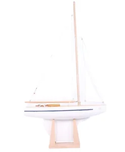 Maison Tirot Velero Le Beajour 40Cm - ^ Barcos, Juguetes Para El Agua Y La Playa
