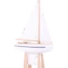 Maison Tirot Velero Le Beajour 30Cm - ^ Barcos, Juguetes Para El Agua Y La Playa