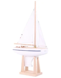 Maison Tirot Velero Le Beajour 30Cm - ^ Barcos, Juguetes Para El Agua Y La Playa