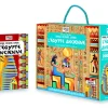 Sassi Junior Viajar, Descubrir, Explorar - El Antiguo Egipto - ^ Libros