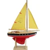 Maison Tirot Voilier 30Cm Tirot - ^ Barcos, Juguetes Para El Agua Y La Playa