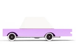 Candylab Toys Voiture Blue Berry - ^ Los Bomberos, La Policía