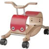 Wishbone Design Studio Wishbone Flip 3 Y 1 - Rouge - ^ Transportistas