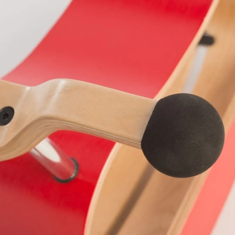 Wishbone Design Studio Wishbone Mini Flip 3 En 1 - Rojo - ^ Transportistas
