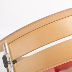 Wishbone Design Studio Wishbone Mini Flip 3 En 1 - Rojo - ^ Transportistas