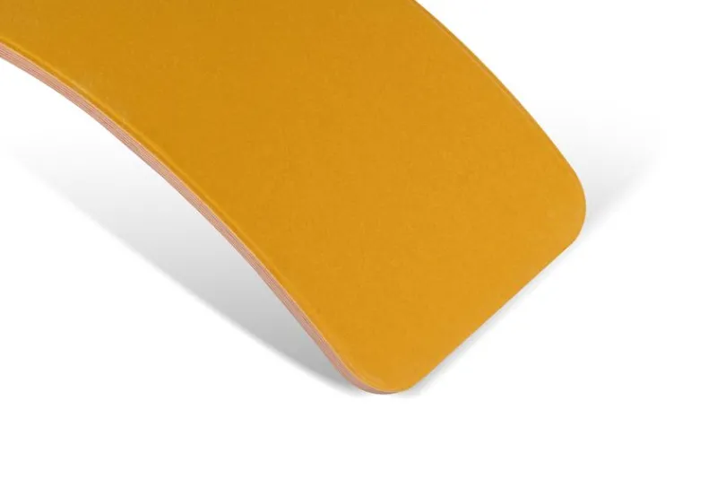 Wobbel Balance Board Original Mostaza - ^ Juegos De Equilibrio Y Motricidad