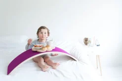 Wobbel Original Balance Board Gris Claro - ^ Juegos De Equilibrio Y Motricidad