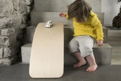 Wobbel Original Balance Board - ^ Juegos De Equilibrio Y Motricidad