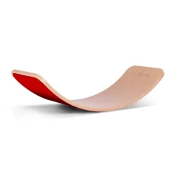 Wobbel Original Balance Board Rojo - ^ Juegos De Equilibrio Y Motricidad