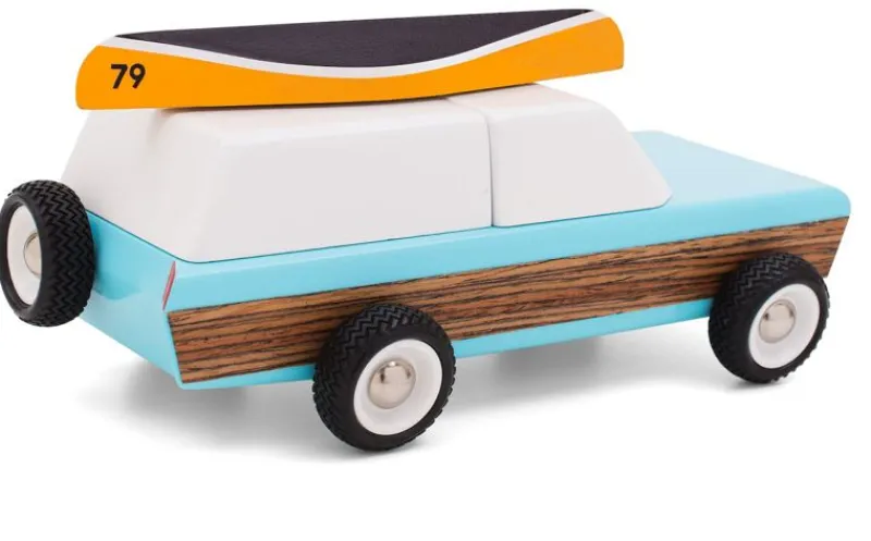 Candylab Toys 4X4 Pioneer - ^ Coches, Camiones...