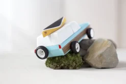 Candylab Toys 4X4 Pioneer - ^ Coches, Camiones...