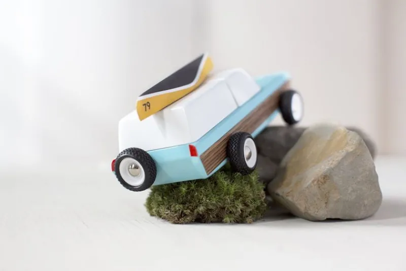 Candylab Toys 4X4 Pioneer - ^ Coches, Camiones...