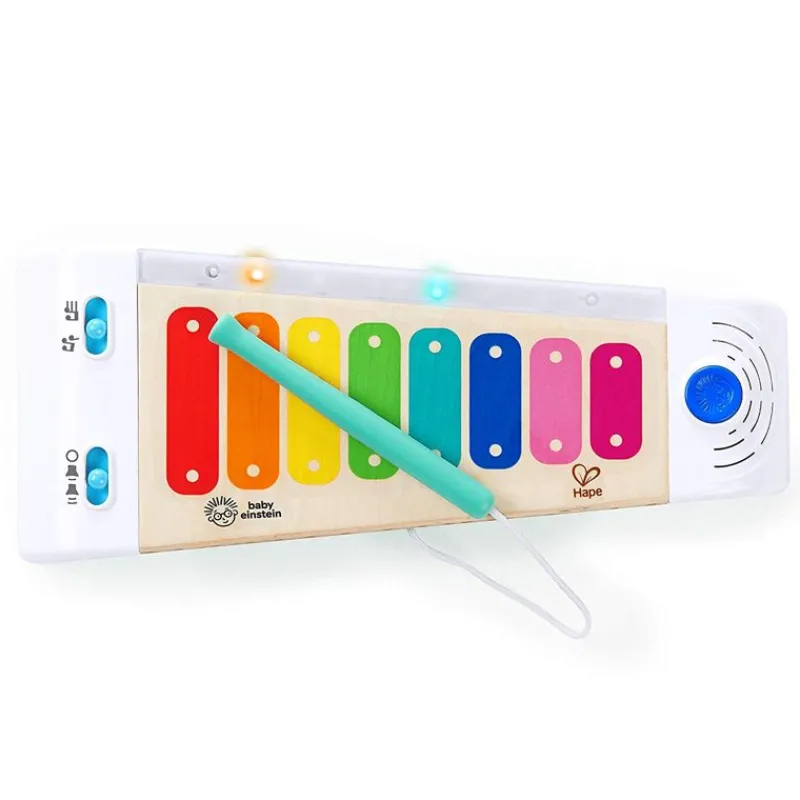 Hape Toys Xilofono Magic Touch - ^ Instrumentos Músicales