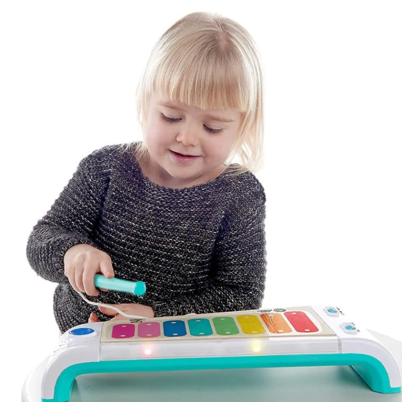 Hape Toys Xilofono Magic Touch - ^ Instrumentos Músicales