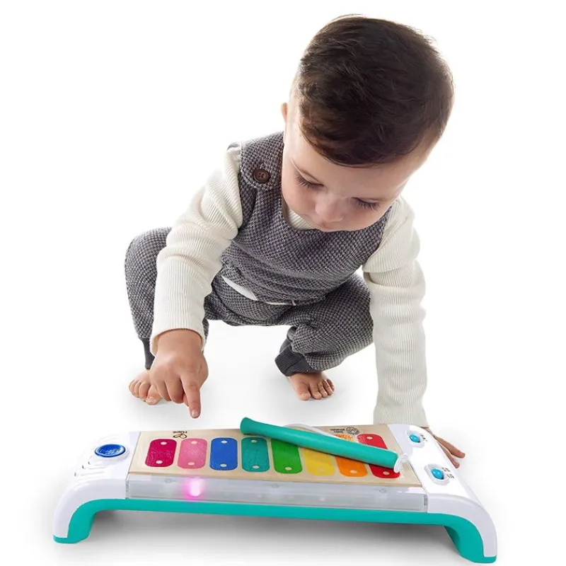 Hape Toys Xilofono Magic Touch - ^ Instrumentos Músicales