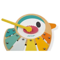 Janod Xylo Pure Bird - ^ Instrumentos Músicales